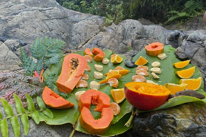 Full-Day Private Tour to Tinajas Waterfalls in El Yunque - Who will get the most from this private tour