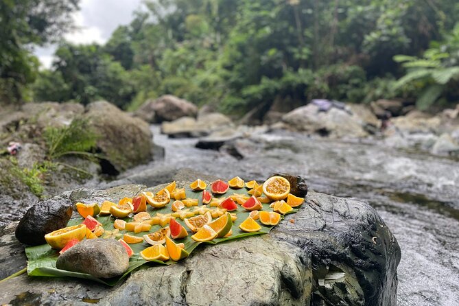 Full-Day Private Tour to Tinajas Waterfalls in El Yunque - Guide quality shapes the whole day