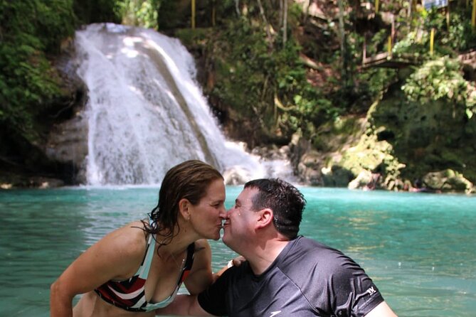 Full-Day Tour of Blue Hole and Dunn's River Falls, Including Fees - Who will enjoy this tour most