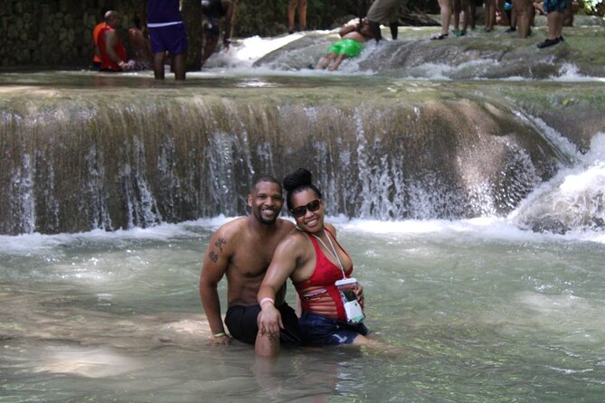 Full-Day Tour of Blue Hole and Dunn's River Falls, Including Fees - Should you book this Blue Hole and Dunn’s River Falls tour?