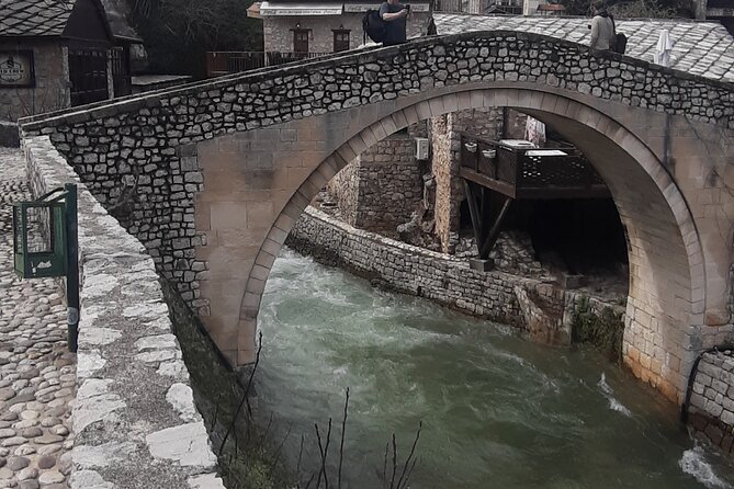 Full-Day Tour of Mostar and Kravica Waterfalls small group - Five things to know before you book