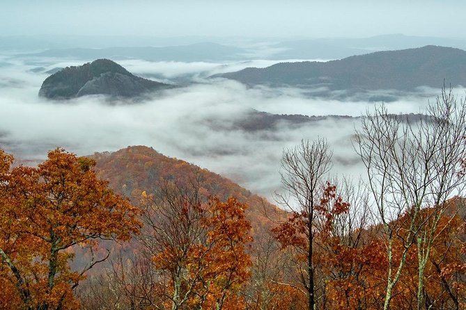 Full-Day Tour With Instruction in Vistas & Waterfall Photography - What makes this photography day worth your time