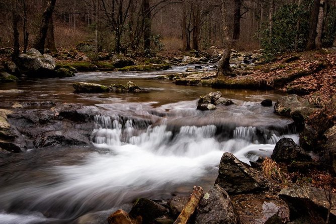 Full-Day Tour With Instruction in Vistas & Waterfall Photography - Is the $280 price fair?