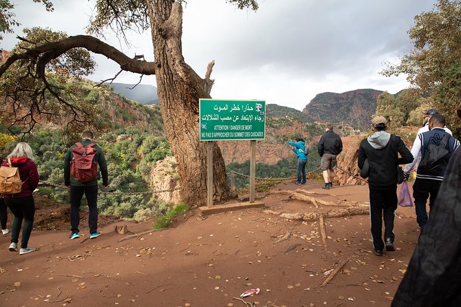 Full Day Trip To Ouzoud Waterfalls From Marrakech & Boat Tour - Why Ouzoud makes a strong day trip from Marrakech