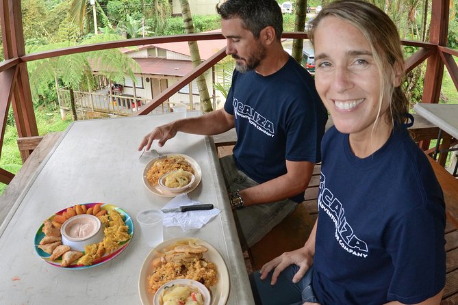 Full-Day Zipline and Waterfall Rappelling Adventure Near San Juan - What the $165 Price Really Buys