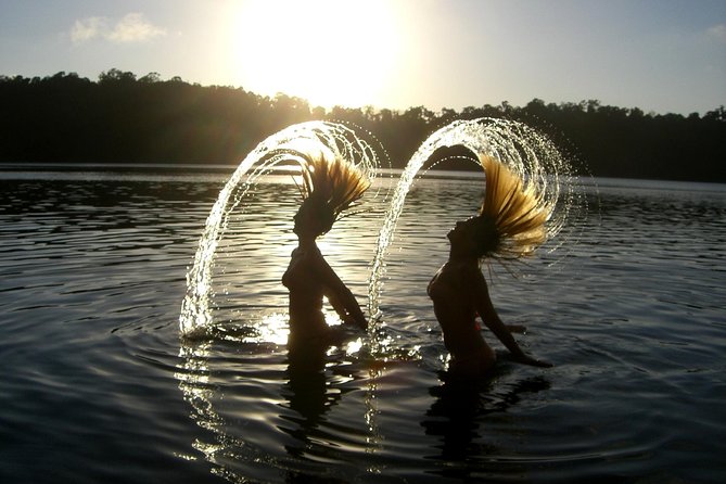 Fun, Falls and Forests Day Trip from Cairns - Food, swimming, and the practical packing list