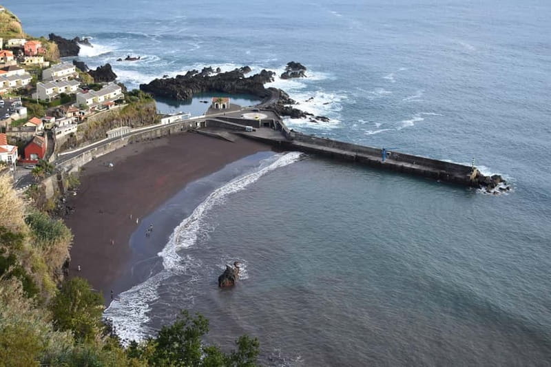 Funchal: Waterfalls, Volcanic Pools, and Fanal Forest Tour - Why this western Madeira day works so well