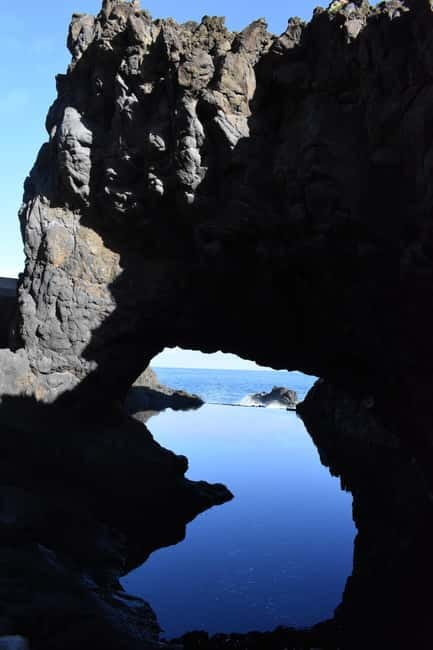 Funchal: Waterfalls, Volcanic Pools, and Fanal Forest Tour - Fanal Forest: old laurel trees and changing weather