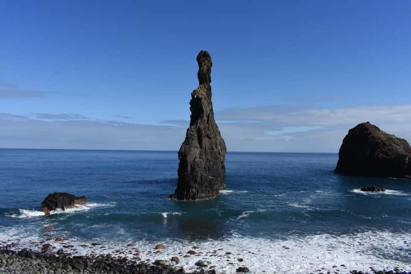 Funchal: Waterfalls, Volcanic Pools, and Fanal Forest Tour - What makes Duarte an important part of the day