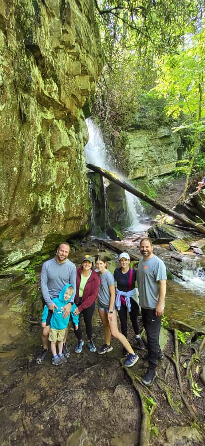 Gatlinburg: Great Smoky Mts National Park Waterfall Tour - Final verdict: book it for guidance, not certainty