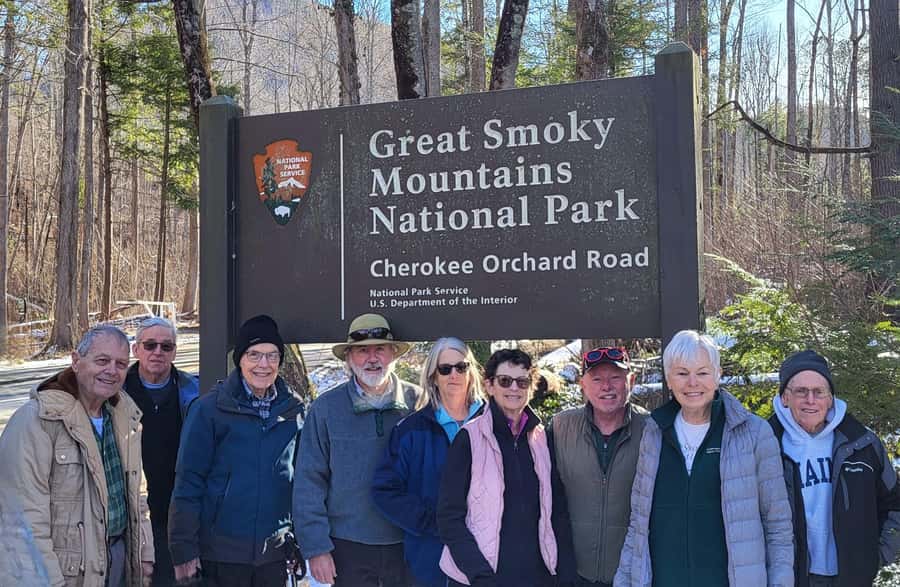 Gatlinburg: Great Smoky Mts National Park Waterfall Tour - Is $89 a fair price?