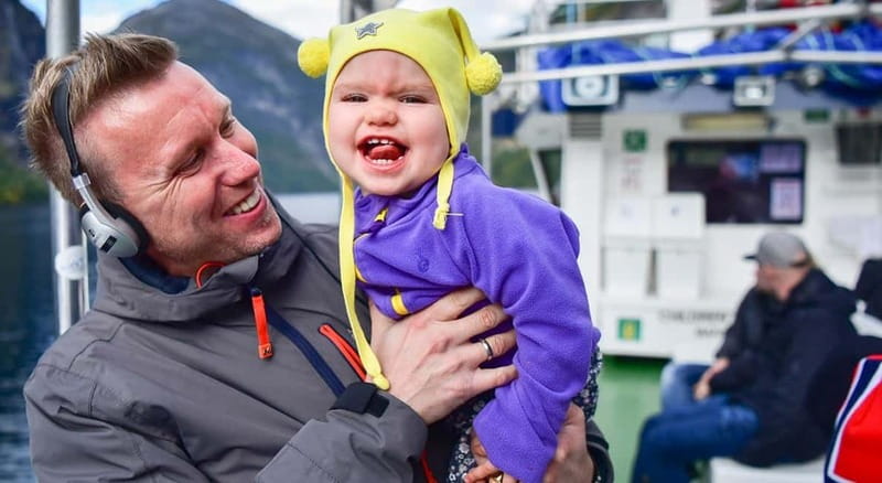 Geiranger: Fjord and Waterfalls Sightseeing Boat Trip - Wildlife, weather, and photography