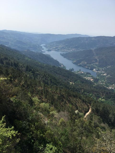 Gerês National Park Waterfalls and wolf village in 4x4 - Who should book this experience?
