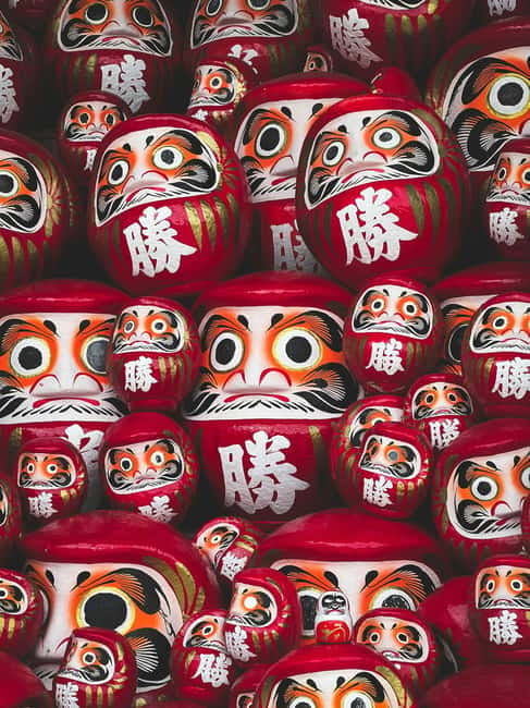 Get to know Minoo from Osaka. Katsuoji Temple, Ryuanji Waterfall and Ryuanji Temple - Five reasons this Minoo outing is worth your time