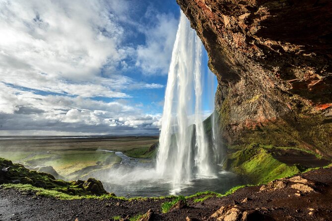 Glacier Hike, South Coast Waterfalls & Black Sand Beach - Is $198 a fair price?