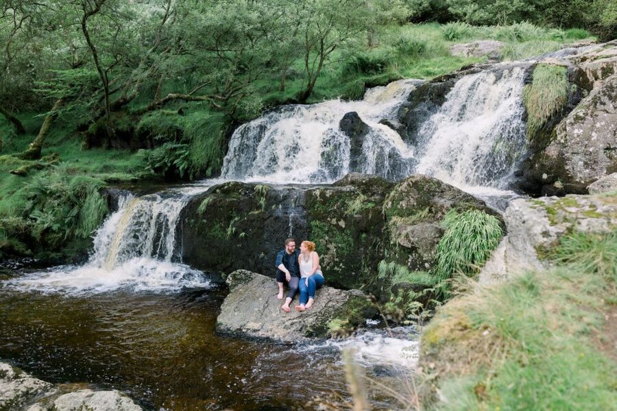 Glasgow: Loup of Fintry Waterfall Guided Tour - Useful preparation before you leave