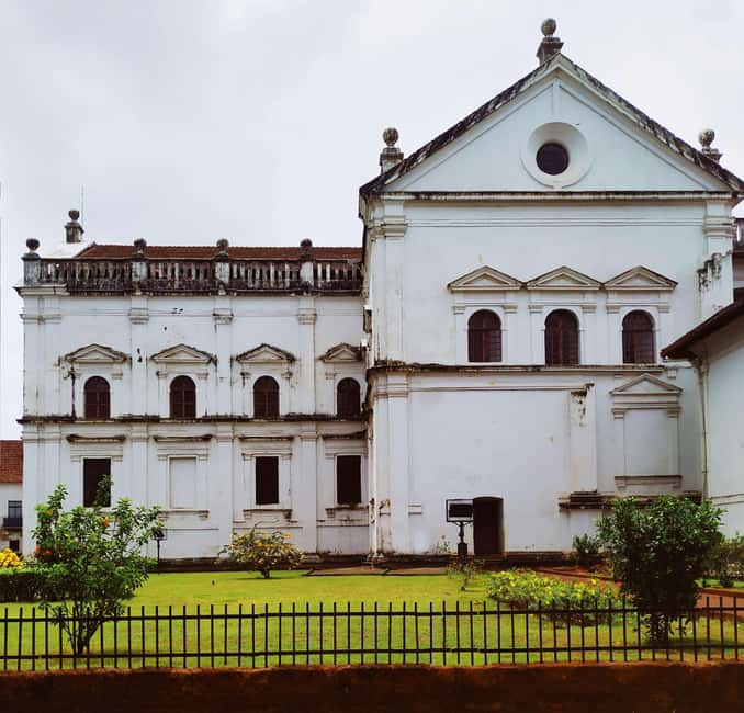 Goa: SIC Dudhsagar Waterfall and Spice Plantation Day Tour - My call: good value, with one important warning