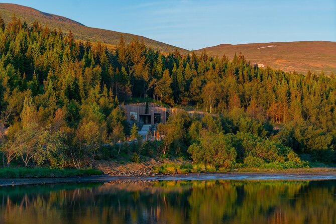 Goðafoss Waterfall & Forest Lagoon from Akureyri Port - Who should book this Akureyri excursion?