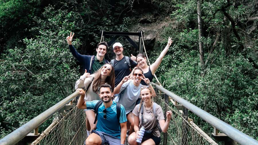Gold Coast: 6 Waterfalls, Koalas & Natural Bridge Day Tour - Why this Gold Coast day trip works