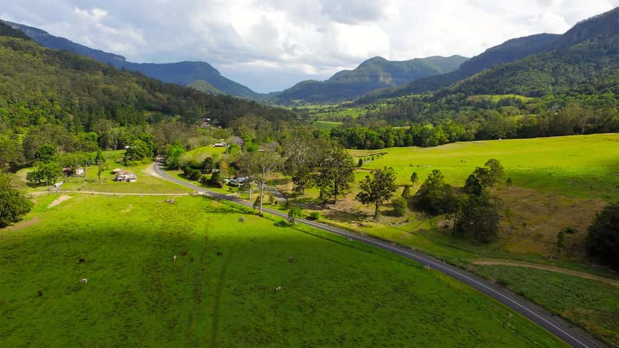 Gold Coast: Natural Bridge & Springbrook Waterfalls Tour - Is $84 good value for five hours?
