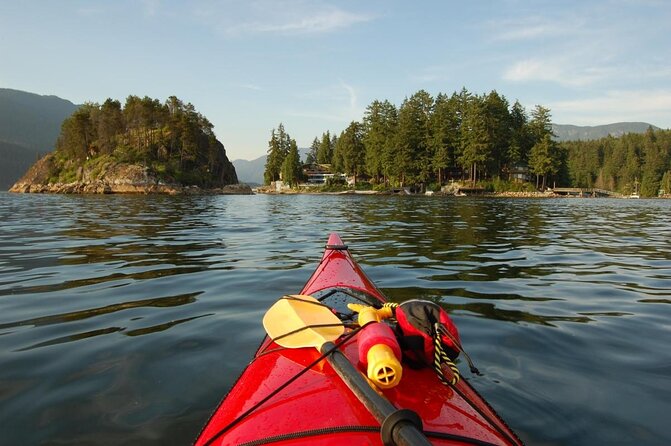 Granite Falls Zodiac Tour by Vancouver Water Adventures - False Creek gives you a city lesson