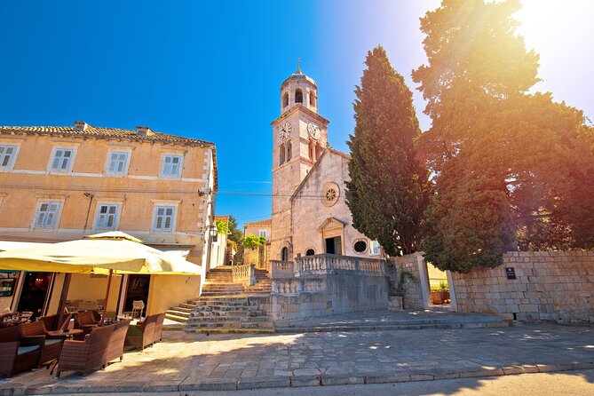 Group Day Tour Mostar and Kravice Waterfalls Tour from Dubrovnik - Mostar and the famous Stari Most