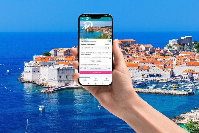 Group Day Tour Mostar and Kravice Waterfalls Tour from Dubrovnik - Food, swimming, and what to pack