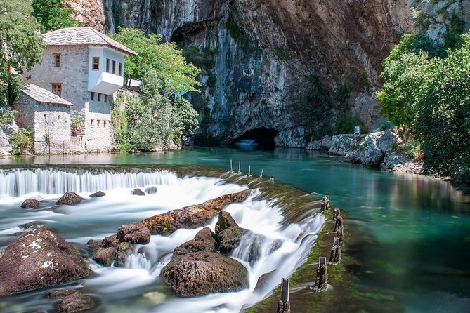 Group Full Day Tour Mostar & Kravica waterfalls from Dubrovnik - Why this Dubrovnik day trip is worth considering