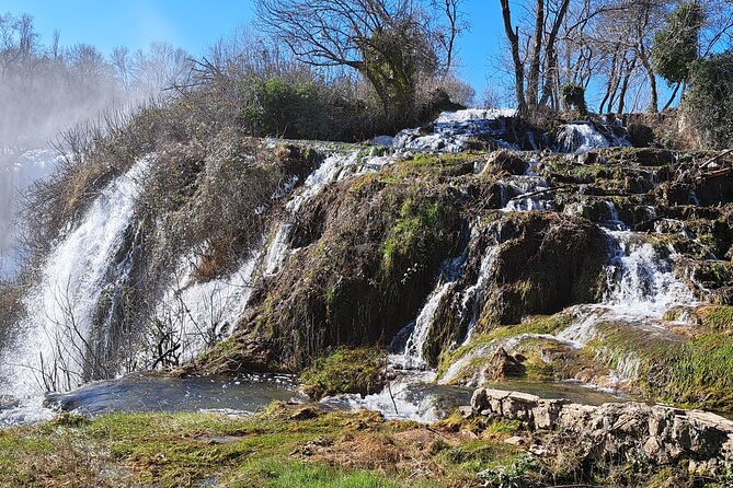 Group Full Day Tour Mostar & Kravica waterfalls from Dubrovnik - An early Dubrovnik pickup and a long road day