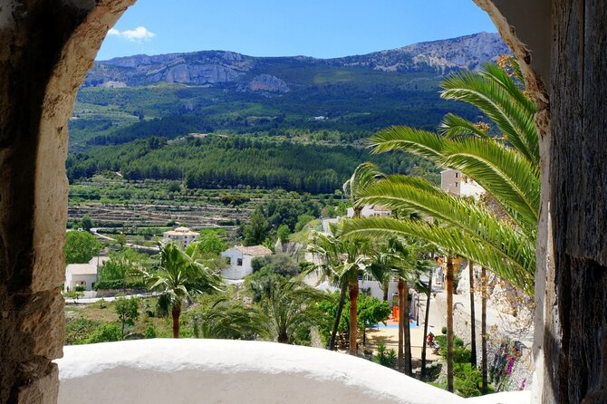 Guadalest & Algar Falls Excursion - From Albir, Benidorm & Calpe - Should you book the Guadalest and Algar Falls tour?