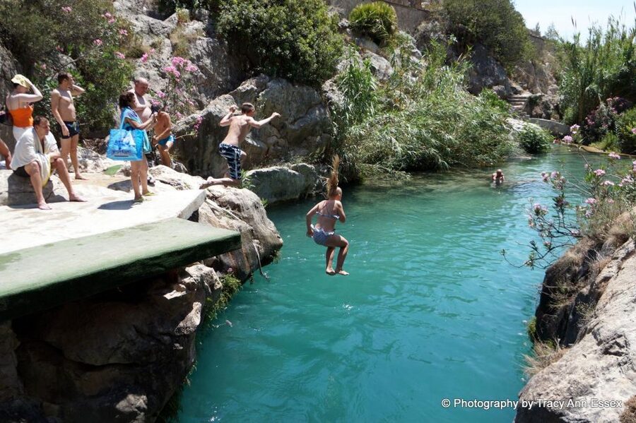 Guadalest & Algar Falls Tour - From Albir, Benidorm & Calpe - Should you book Guadalest and Algar Falls?