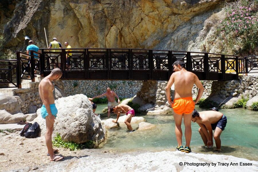 Guadalest & Algar Falls Tour - From Albir, Benidorm & Calpe - Who should book this excursion?