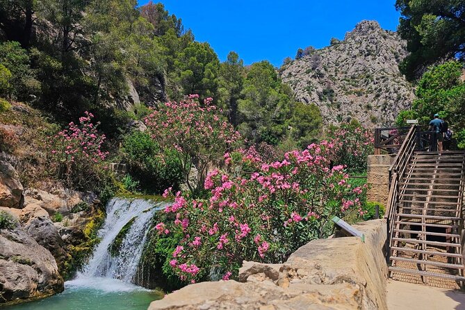 Guadalest, Altea & Algar Waterfall from Valencia - Altea: sea views, shops, and a slower final stop
