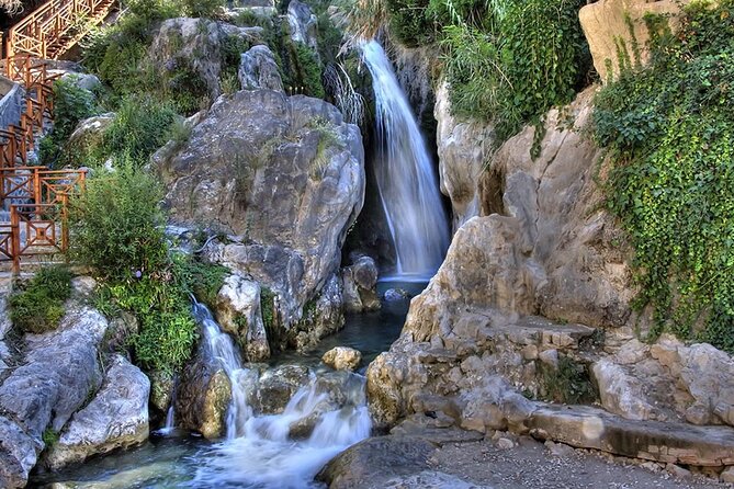 Guadalest and Algar Waterfalls Tour from Alicante or Benidorm - What this Alicante and Benidorm day trip actually offers