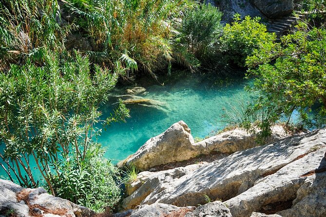 Guadalest and Algar Waterfalls Tour from Alicante or Benidorm - Who will enjoy this excursion most?