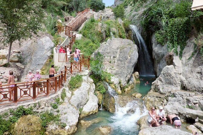 Guadalest and Algar Waterfalls Tour from Denia - Museums that make a small town more interesting