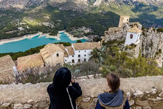 Guadalest and Algar Waterfalls Tour from Denia - Is $44.95 a fair price?