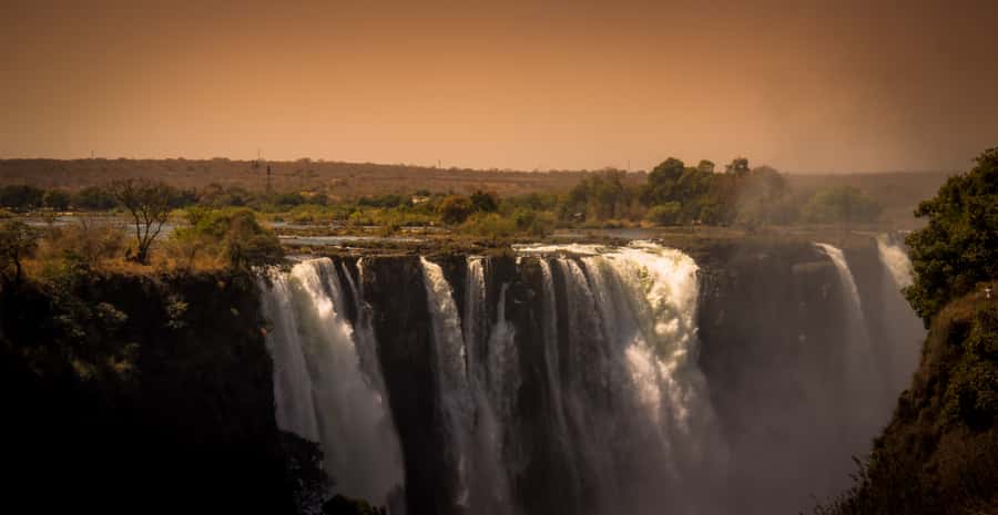 Guided Scenic Tour Of The Victoria Falls – Experience Nature - Who will enjoy this tour most