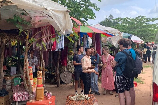 Guided Small-Group Tour in Kulen Mountain Park Waterfall - Swimming, photographs, and time to slow down
