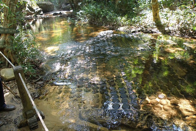 Guided Small-Group Tour in Kulen Mountain Park Waterfall - What the $45 price really covers