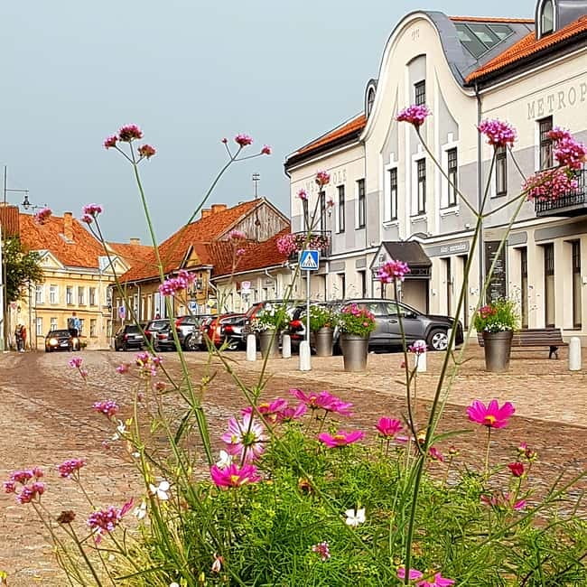 Guided Tour to UNESCO Kuldiga town & Venta River Waterfall - Why this Kuldiga day trip is worth your time