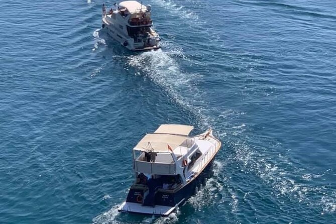 Half-Day Boat Tour to Antalya Waterfalls from Belek - Who will enjoy this half-day cruise