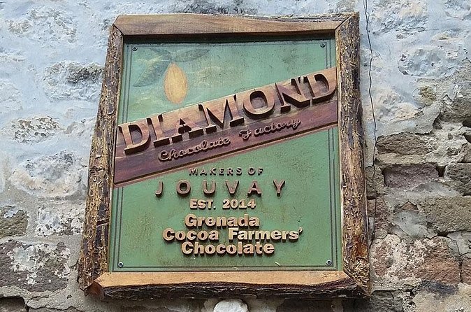 Half-Day Concord Waterfall and Chocolate Factory Tour - Jouvay Chocolate connects cocoa to the island