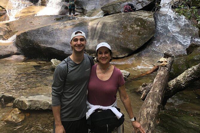 Half Day Group Pisgah Waterfall Tour - Why the guide matters here