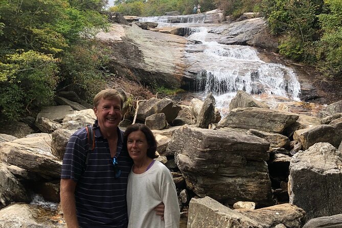 Half Day Group Pisgah Waterfall Tour - Who will enjoy this half-day outing