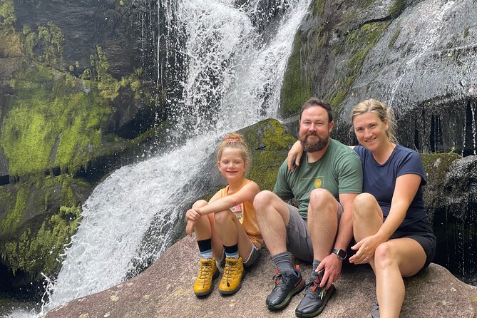 Half Day Group Pisgah Waterfall Tour - Final call: is this Pisgah tour worth booking?