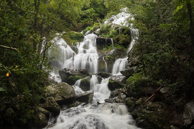 Half Day Hike - Water Falls - Key details to know before booking
