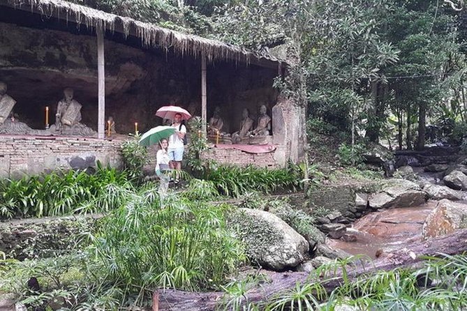 Half Day, Monk Chat Meditation Retreat on Waterfall Temple, Chiang Mai, Thailand - Why this Chiang Mai retreat feels different