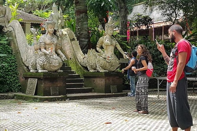 Half Day, Monk Chat Meditation Retreat on Waterfall Temple, Chiang Mai, Thailand - What $71.34 buys you