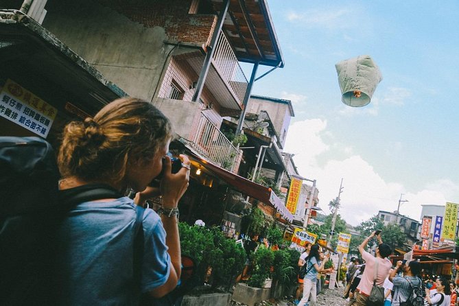 Half Day Private Tour to Jiufen, Shifen Waterfall & Pingxi Sky Lantern - Why this private Northern Taiwan route works